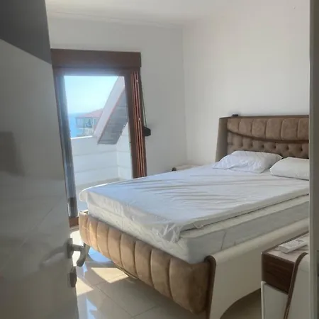 Appartement Northstar Luxury Duplex View 100m 2 Bedrooms, 2 Bathrooms, Living Sofa 2 Terraces, 1 Balcony High Floor Kestel *